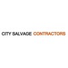 City Salvage Contractors Logo