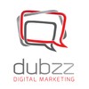 Dubzz Digital Marketing Logo
