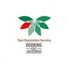Taxi KLIA2 Service Logo