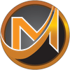 MTECH CONSTRUCTION Logo