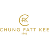 Chung Fatt Kee - Official Rolex Retailer Logo