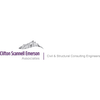 Clifton Scannell Emerson Associates Logo