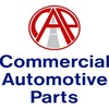Commercial Automotive Parts Ltd Logo