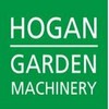 Hogan Garden Machinery Logo