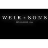 Weir & Sons