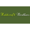 Holdcroft Brothers Garden Sheds & Fencing Logo