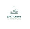 JD Kitchens Logo