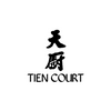 Tien Court Restaurant Logo