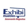 Exhibi Muebles Logo