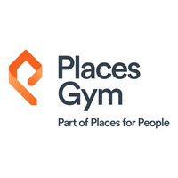 Places Gym Preston