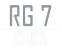 Rg7 Cars