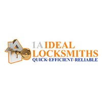 1A Ideal Locksmiths Ltd