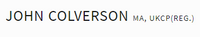 John Colverson