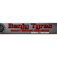 Benjy Tyres