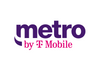 Metro by T-Mobile Logo
