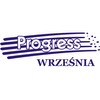 Progress Września hurtownia fryzjerska i kosmetyczna  Logo
