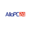 AlloPC24 Logo