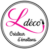 Ldéco Bougies Naturelles