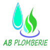 AB PLOMBERIE Logo