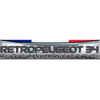 Auto Passion Rénovation Logo