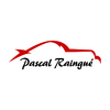 PASCAL RAINGUÉ Logo