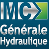 MCGH fabricant du Cric Hydrogrif Barnier Logo