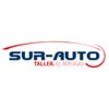 Sur-Auto El Refugio Logo