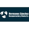 Hermanos Sánchez Recuperación Y Venta S.L.