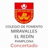 Colegio De Fomento Miravalles - El Redín