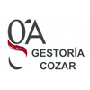 Gestoría Administrativa Cózar Logo