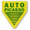 Auto Picasso Logo