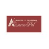 Marcopal Arte y Enmarcación Logo