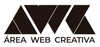 Area Web Creativa Diseño y Posicionamiento Web Logo