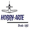 Hobby Arte Logo