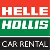 Helle Hollis Car Rental Logo