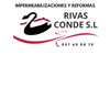 Impermeabilizaciones Rivas Conde