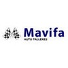 AUTO TALLERES MAVIFA S.L Logo