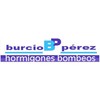 Burcio Pérez Hormigones S.L.U.
