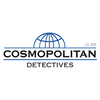 Cosmopolitan Detectives Logo