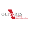Gestoría Administrativa Olivares Logo