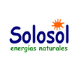 Solosol Energías Naturales SL. Logo
