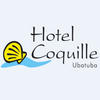 Hotel Coquille Logo