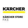 Kärcher Store FKS - F.K.S. Reinigungsmaschinen GmbH Logo