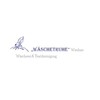 Wäschetruhe Wiedner | Wäscherei & Textilreinigung Logo
