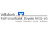 Volksbank Raiffeisenbank Bayern Mitte eG - Filiale Wellheim