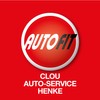 Clou Auto-Service Henke Logo