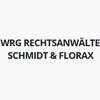 Höddinghaus • Florax & Kollegen Rechtsanwälte · Fachanwälte Logo
