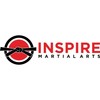 Inspire Martial Arts - Sport Akademie Dr. Lee Detmold Logo