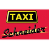 Thomas Schneider Taxi- und Omnibusunternehmen Logo