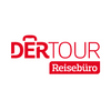 DERTOUR Reisebüro Logo